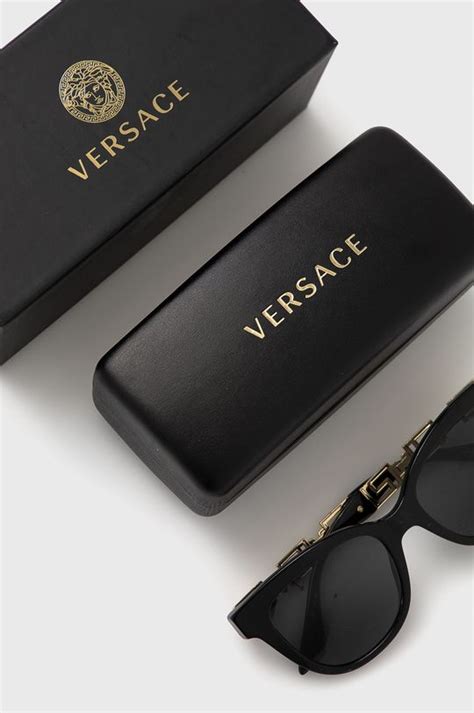 Okulary Versace damskie .